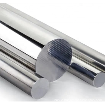 Alloy Steel / Round Bar Bright Rod 304 Stainless Steel Bar Bright Bar